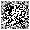 QR code with John Arcana contacts
