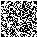 QR code with Omar Azza MD contacts