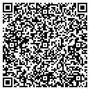 QR code with Higgs & Emerson contacts