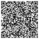 QR code with I C Med Tech contacts