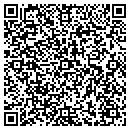 QR code with Harold F Peek Jr contacts