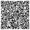 QR code with Hutton Ben contacts