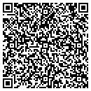 QR code with I R R Enterprises Inc contacts
