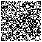QR code with J Breck Robinson & Assoc contacts