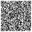 QR code with Rigerman M A & Associates contacts