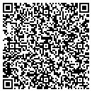 QR code with Julie's Gems contacts
