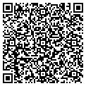 QR code with John Mixon contacts