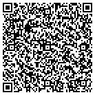 QR code with A U Hosts Inc contacts
