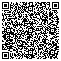 QR code with Jus Cuz' contacts