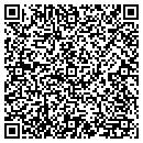QR code with M3 Construction contacts