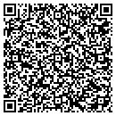 QR code with Bee Barf contacts