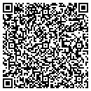 QR code with King of Vapor contacts