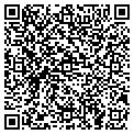 QR code with Krs Enterprises contacts