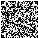 QR code with B W Selections contacts
