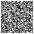 QR code with DE Maurier Ada contacts