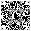 QR code with D F Designs LLC contacts