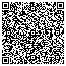 QR code with Distin Glaze contacts