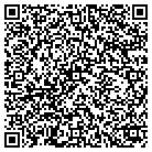 QR code with Prabhakar Deepak MD contacts
