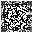 QR code with Megaspin contacts