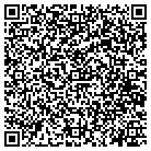 QR code with M L M Service of Ohio LLC contacts