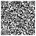 QR code with Radiation Therapy Tech Program contacts