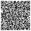 QR code with Hooked Up Auto contacts