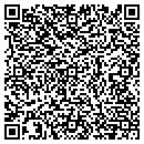 QR code with O'Connell Carol contacts