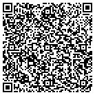 QR code with James Jr Enterprise Inc contacts