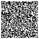 QR code with Hartz-Mountain Corp contacts