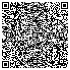 QR code with Wehr Constructors Inc contacts