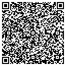 QR code with Raza Aamir MD contacts