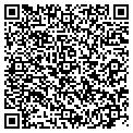 QR code with Ksc LLC contacts