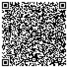 QR code with Reeder Virginia J MD contacts