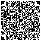 QR code with Advanced Rcvery Spcialists Inc contacts