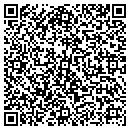 QR code with R E N 1010 Sports Inc contacts