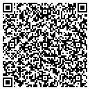 QR code with Uncle Mick's contacts