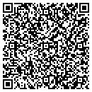 QR code with Mlv & CO contacts