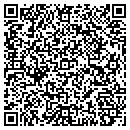 QR code with R & R Enterprise contacts