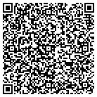 QR code with Jacksonville Yacht Storage contacts