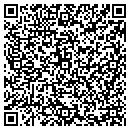 QR code with Roe Thomas F MD contacts