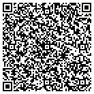 QR code with Ryan Garrett Enterprises contacts