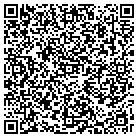 QR code with Maitreyii Fine Art contacts
