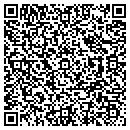 QR code with Salon Gordon contacts