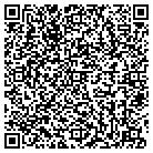 QR code with Rosenberg Ronald W MD contacts