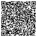 QR code with sdsdd contacts