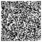 QR code with One World Financial contacts