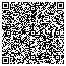 QR code with Roveda Mario J DO contacts