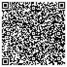 QR code with R Johnny Auto & Boat contacts