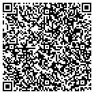 QR code with Phillips Moore Lempio & Finley contacts