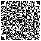 QR code with Marshals Select Baseball Inc contacts